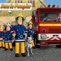 Sam le pompier