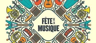 Fête de la musique