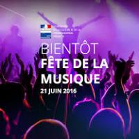 L'été et la Fête de la Musique