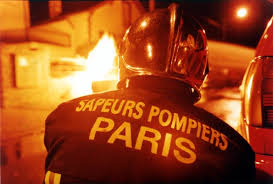 Pompiers de Paris