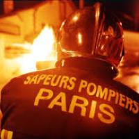Pompiers de Paris