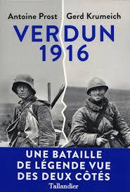 Bataille de Verdun février ...1916)