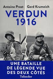 Bataille de Verdun février ...1916