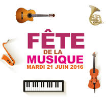 Fête de la musique