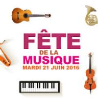 Fête de la musique