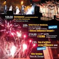 14 juillet