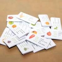Sachets de graines (enveloppe)