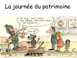 Journée du Patrimoine