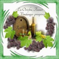Foudre de vin