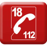 Appel du 18 ou 112