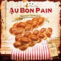 Au bon pain