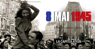 8 mai