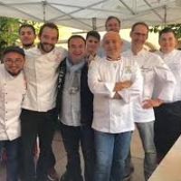 Les chefs