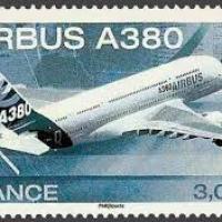 Airbus A380