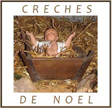 Crèche de Noël