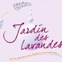 Jardin des lavandes