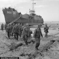Débarquement du 6 juin 1944