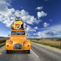 Vacances en deudeuche