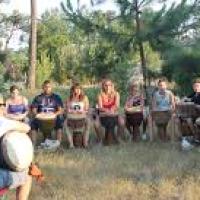 La journée en musique