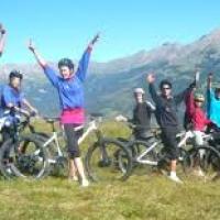 La joie du vélo
