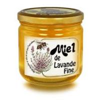 Miel de lavandes