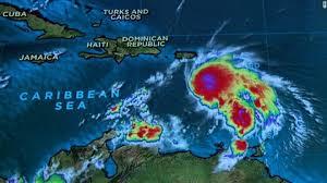 Ouragan, cyclone, typhon aux Philippines