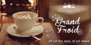 Café Grand Froid