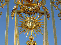  Louis XIV ou Roi Soleil