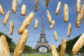 Le pain français