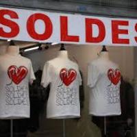 Solde d'été