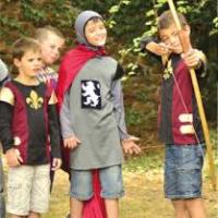 Les scouts
