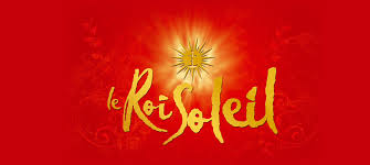 Roi Soleil