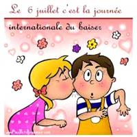 Internationale du baiser