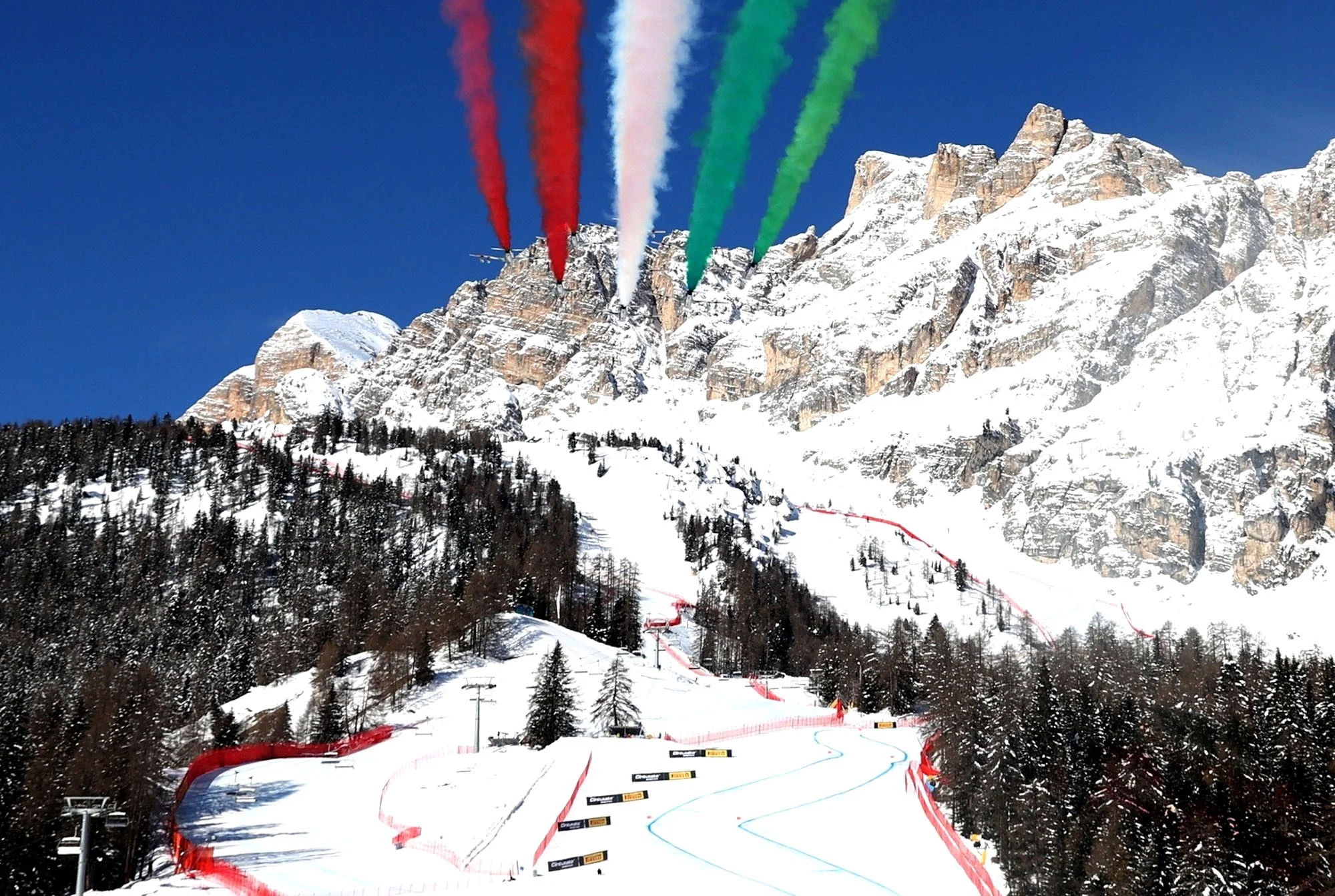 Jeux Olympiques Milan Cortina 2026
