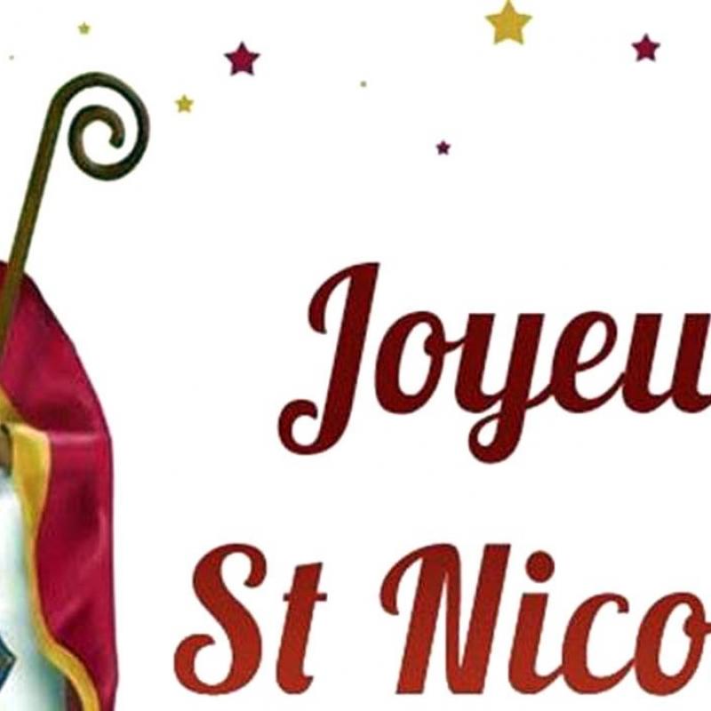 La Saint Nicolas