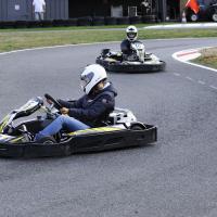 La course