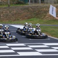 Karting evasion partez
