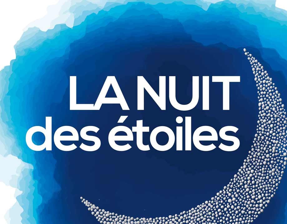 La nuit des étoiles