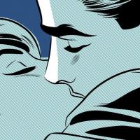 Le baiser