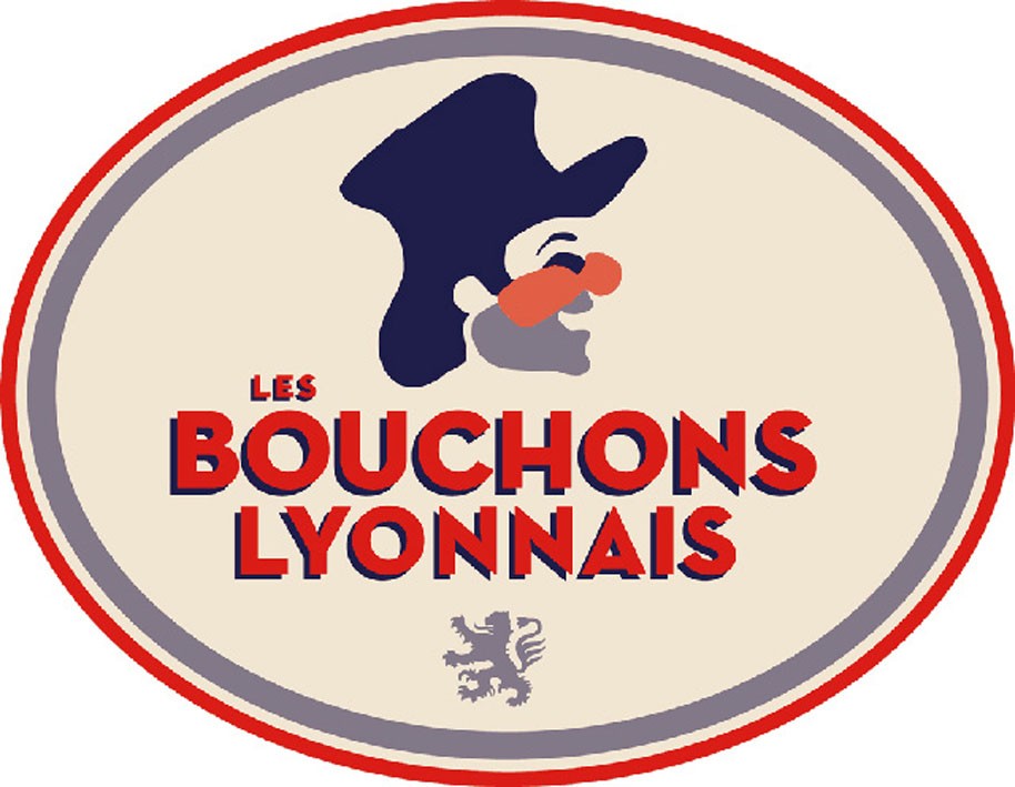 Le label : Bouchon Lyonnais