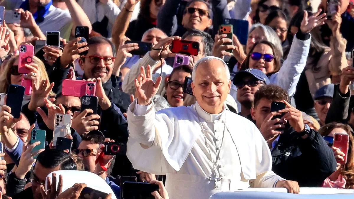 Le Pape