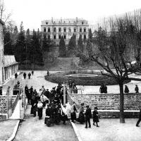 Le parc J.B.Martin