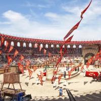 Le xxi e siecle au puy du fou