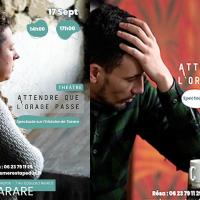 Les 2 acteurs de 