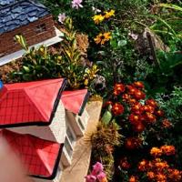 Les 3 maisons