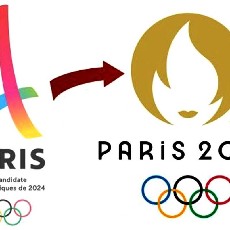 Les Jeux Olympiques d'été 2024 à Paris