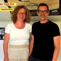Les Mères Tape Dur