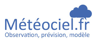 Logo Météociel