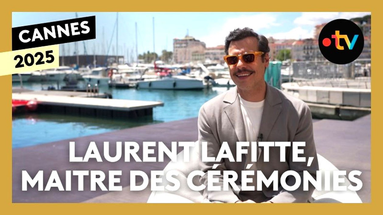 Maître de cérémonie