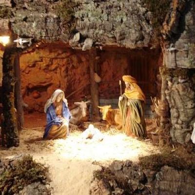 Crèches de NOËL